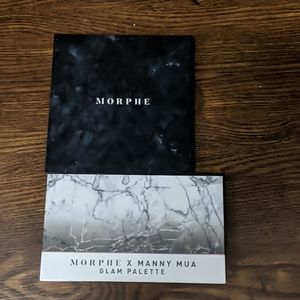 Morphe palette bundle